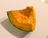かぼちゃの揚げびたし作り方1写真