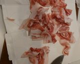 うまい!豚肉とナスとピーマンの味噌炒め作り方4写真