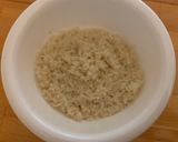 ふんわり形綺麗なハンバーグの作り方作り方1写真