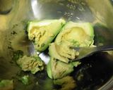 アボカドとツナの味噌チーズ春巻き作り方1写真