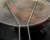 砂糖不使用！完熟無花果レモンジャム作り方1写真