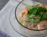 タイ風春雨サラダ☆ヤムウンセン作り方9写真