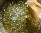 四毒抜き 枝豆の冷製スープ、玉ねぎ麹味作り方3写真