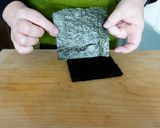 こうじ屋さんの醤油麹で作るささみの2色焼作り方4写真