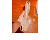 糖質オフ　アーモンドココアクッキー作り方7写真