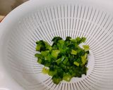 じゃこ乗せ丼作り方2写真