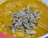 舞茸と生クリームのコク旨チキンカレー作り方12写真