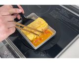 紅生姜入り玉子焼き★動画あり★作り方13写真