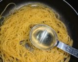 簡単　和風パスタのベース作り方6写真