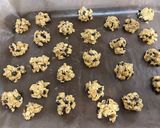 簡単！米粉のオートミールクッキー作り方6写真