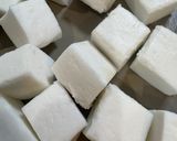 はんぺん入り♪人参と切り干し大根の煮物作り方7写真