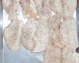 これが鶏むね肉の実力だっ！チキンピカタ！作り方7写真