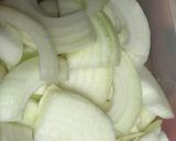 手間をかけずに美味しいフライパン肉じゃが作り方1写真