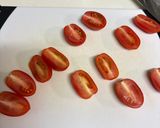 手作りサラダチキンで作る簡単バンバンジー作り方3写真