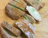 ばあちゃんの味⁉️フキの煮物作り方2写真