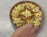 とろ玉チーズのカリカリベーコン焼きカレー♪作り方6写真