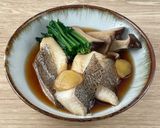 当日目利き！元板前のふっくら煮付け作り方3写真