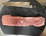 【高蛋白低脂質】豚ヒレ肉のスパイスカレー作り方2写真