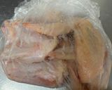 塩麹だけ！手羽先のグリル焼き作り方2写真