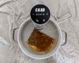 63℃「ユッケソース」ピリ辛肉そぼろ作り方18写真