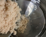 【ふっくら】我が家の時間任せの簡単黒豆煮作り方4写真