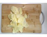 豚にんにくチーズ蒸しきゃべつ★動画あり★作り方2写真