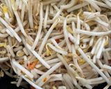 レンジで簡単豚肉ともやしの重ね蒸し😋作り方2写真