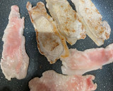 簡単コツで♡我が家のしっとり豚の生姜焼き作り方4写真