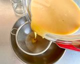 玄米甘酒でとろとろ濃厚ぷりん作り方3写真