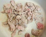 ウスターソースのオムライス♪作り方3写真