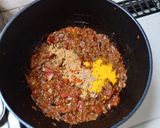 スパイス醒める ととのいチキンカレー作り方5写真