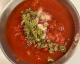 イタリアン★ミートボール作り方3写真