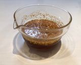 【居酒屋メニュー】砂肝ニンニク塩炒め作り方2写真