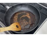 ガッツリ飯★豚てりたま丼★動画あり★作り方26写真