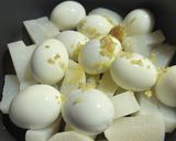 ヘルシー豚の角煮作り方7写真