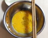 💖レンジで厚揚げツナのチャンプルー風💖作り方1写真