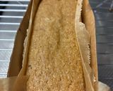 胡麻きな粉ケーキ作り方3写真