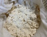 豆腐とつきこんにゃくのシーチキンの炒め物作り方2写真