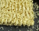 レンジで簡単 日清焼きそば袋麺作り方2写真
