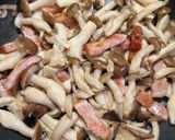 きのこ🍄たっぷりサラダ🥗作り方5写真