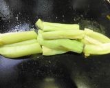 パプリカと茄子の味噌マヨネーズ和え作り方4写真