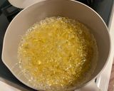 和栗とキノコのパスタグラタン作り方7写真