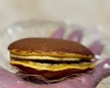 皮だけでも美味しい♪本気のミニどら焼き作り方8写真