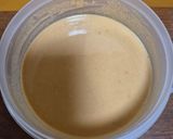 【糖質オフ】レンジで簡単きなこ蒸しパン作り方4写真