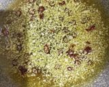 しらすのペペロンチーノ作り方4写真
