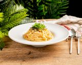 3つのコツでプロの味！和風たらこパスタ作り方13写真
