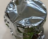 白だしで簡単❢ 茶碗蒸し作り方7写真