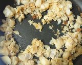 普段使いに！もうひとつのペスカトーレ！？作り方4写真