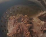 大根のテールスープ煮作り方6写真