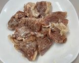 簡単！チキンのさっぱり焼き作り方1写真